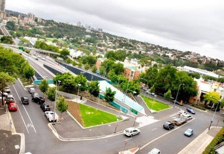 Annam Apartments Potts Point - Tourism Canberra 2