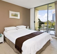 Portofino Serviced Apartments - Tourism Canberra