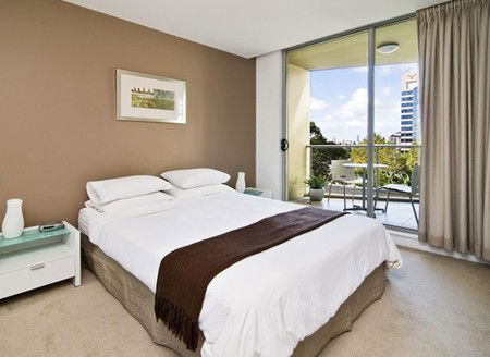 Portofino Serviced Apartments - Tourism Canberra 0