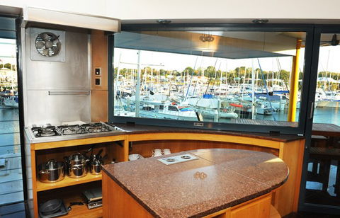 Aqua Marine - Tourism Canberra 1