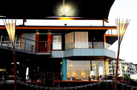 Aqua Marine - Tourism Canberra 4