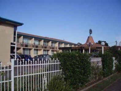  Tourism Canberra