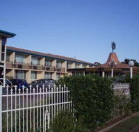 Citigate Motel Newcastle - Tourism Canberra