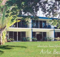Whitehaven Beachfront - Tourism Canberra