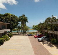 Whitsunday On The Beach - Tourism Canberra