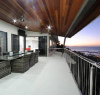 Spectacular Views Airlie Beach - Tourism Canberra