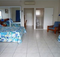 Airlie Court Holiday Units - Tourism Canberra
