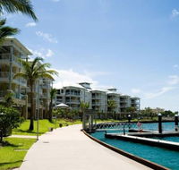 Boathouse Apartments By Outrigger - Tourism Canberra