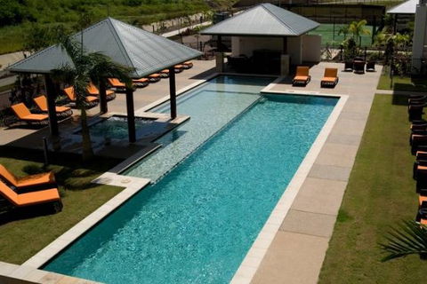 Boathouse Apartments By Outrigger - Tourism Canberra 3