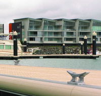 Peninsula Airlie Beach - Tourism Canberra