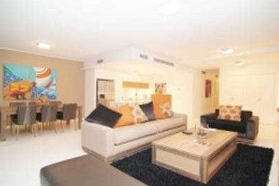 Peninsula Airlie Beach - Tourism Canberra 1