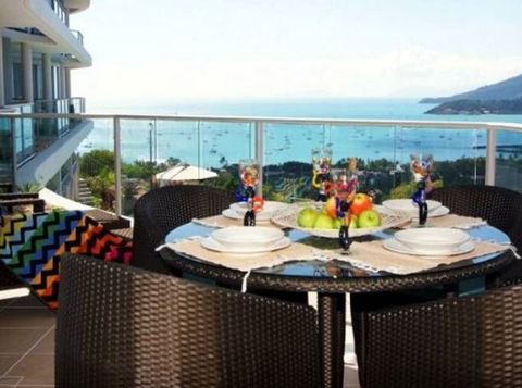 Airlie Searene Apartments - Tourism Canberra 1