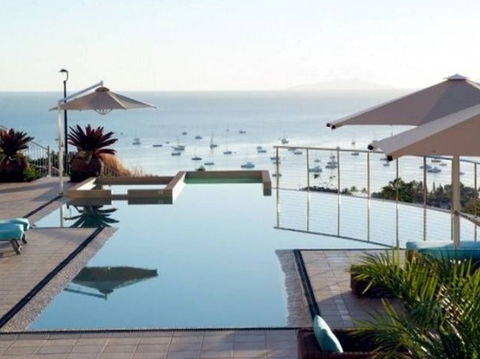 Airlie Searene Apartments - Tourism Canberra 2