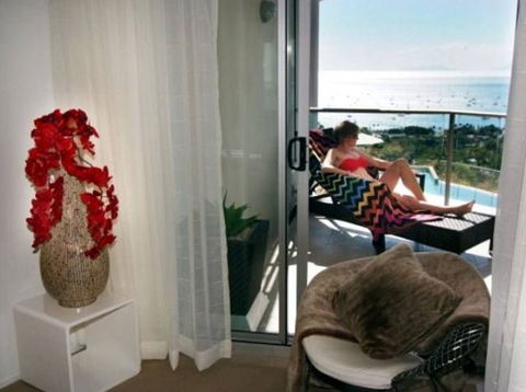 Airlie Searene Apartments - Tourism Canberra 3