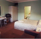 Banksia Motel - Tourism Canberra