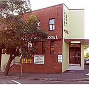 Forest Lodge Hotel - Tourism Canberra