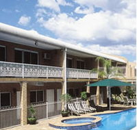 Macarthur Inn - Tourism Canberra