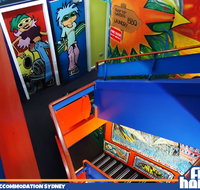 The Funk House Sydney - Tourism Canberra