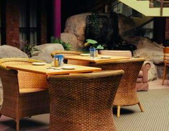 Sydney Palm Court Motor Inn - Tourism Canberra 1