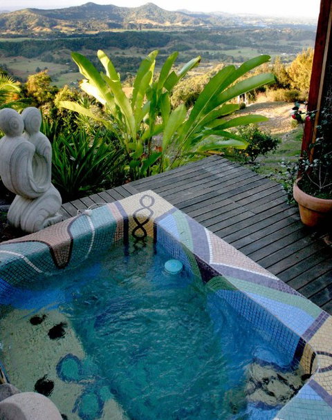 Koonyum Range Retreat - Tourism Canberra 0