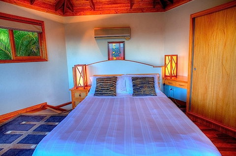 Koonyum Range Retreat - Tourism Canberra 1