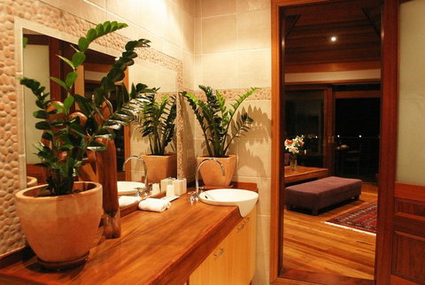 Koonyum Range Retreat - Tourism Canberra 3