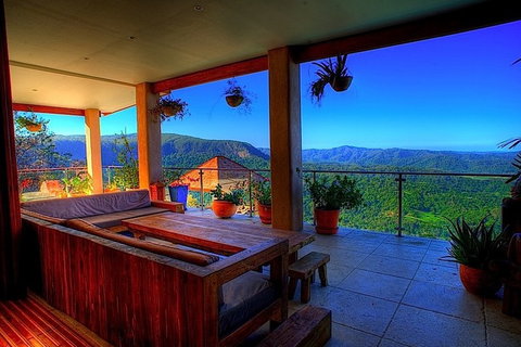 Koonyum Range Retreat - Tourism Canberra 5