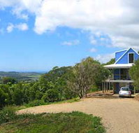 Anns Seaview Cottage - Tourism Canberra