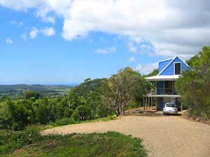 Anns Seaview Cottage - Tourism Canberra 0