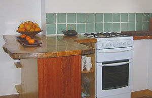 Anns Seaview Cottage - Tourism Canberra 2