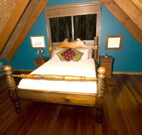 Buddha's Bungalow - Tourism Canberra