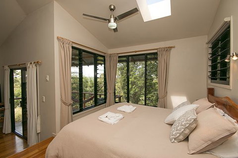 Tallaringa Views - Tourism Canberra 1