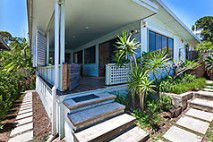 Ayindi Beach Retreat - Tourism Canberra 0