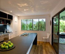 Ayindi Beach Retreat - Tourism Canberra 3