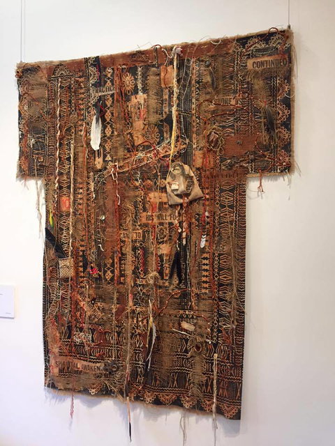 Bundaberg Regional Art Gallery - Tourism Canberra 6