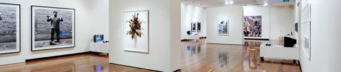 ArtSpace Mackay - Tourism Canberra 4