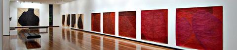 ArtSpace Mackay - Tourism Canberra 5