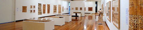 ArtSpace Mackay - Tourism Canberra 7