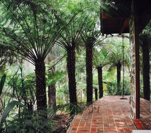 Piaf Day Spa - Tourism Canberra 1