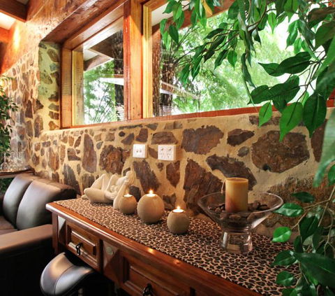 Piaf Day Spa - Tourism Canberra 2