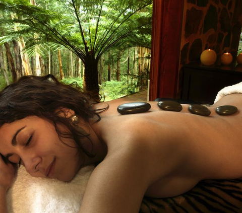 Piaf Day Spa - Tourism Canberra 3