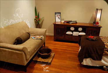 Eden Skin & Body Spa - Tourism Canberra 1