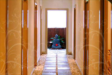 Eden Skin & Body Spa - Tourism Canberra 2
