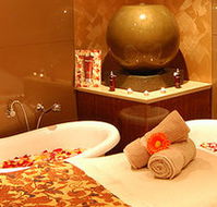 Oceana Day Spa - Tourism Canberra