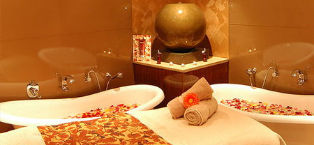 Oceana Day Spa - Tourism Canberra 0