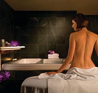 Four Seasons Hotel Sydney Spa - Tourism Canberra