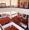 Perth Concert Hall - Tourism Canberra 0