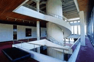 Perth Concert Hall - Tourism Canberra 2
