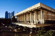 Perth Concert Hall - Tourism Canberra 3