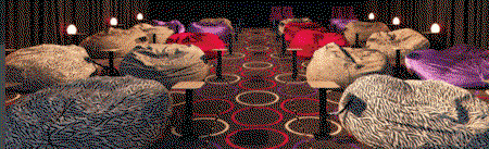 Hoyts Cinema - Tourism Canberra 1